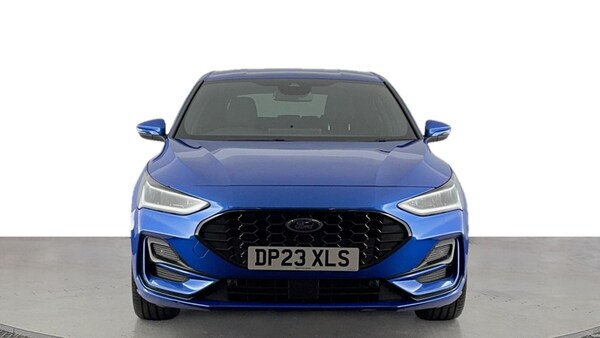 Used Ford Focus 2023 for sale - 76037398: Photo 43