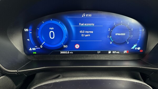 Used Ford Focus 2023 for sale - 76037398: Photo 48