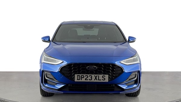 Used Ford Focus 2023 for sale - 76037398: Photo 8