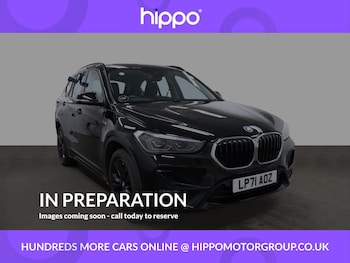 Used BMW X1 2022 for sale - 78448062: Photo