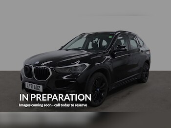 Used BMW X1 2022 for sale - 78448062: Photo
