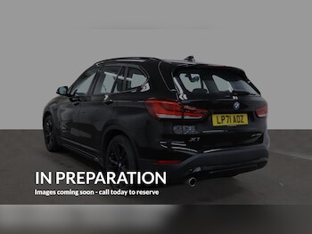 Used BMW X1 2022 for sale - 78448062: Photo
