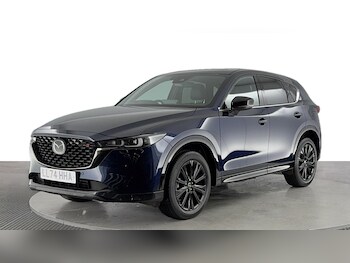 Mazda - CX-5