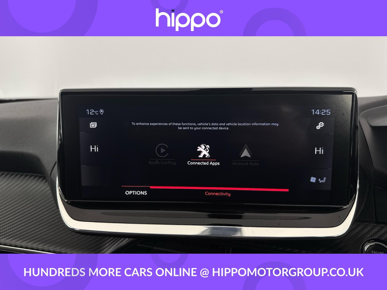 Used Peugeot 2008 2021 for sale - 77376187: Photo 12