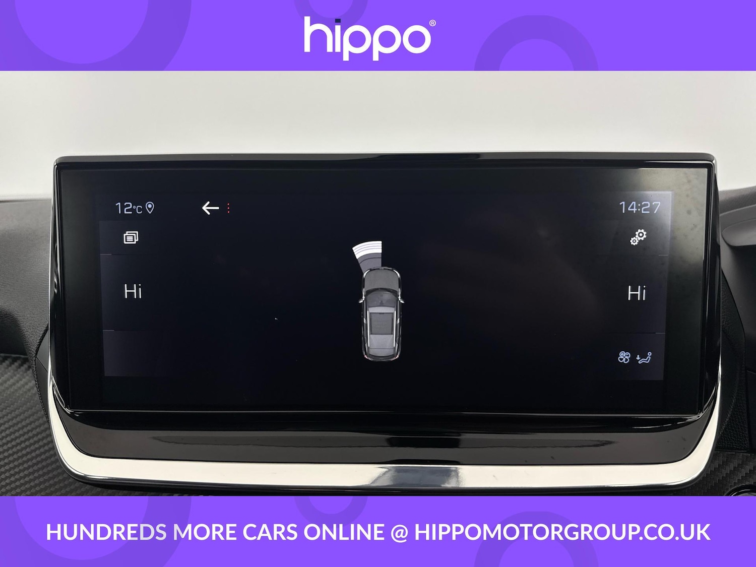 Used Peugeot 2008 2021 for sale - 77376187: Photo 19