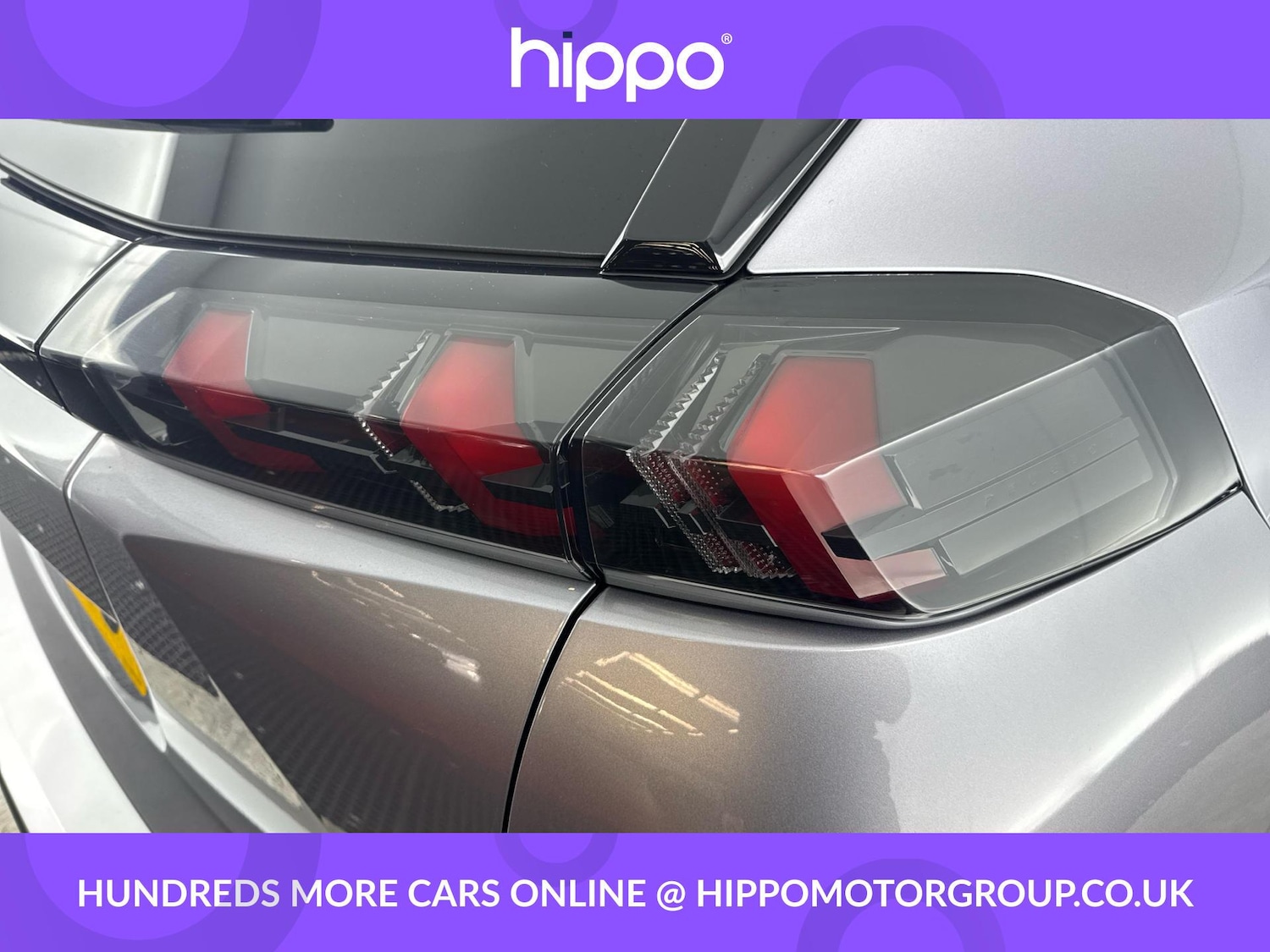 Used Peugeot 2008 2021 for sale - 77376187: Photo 26