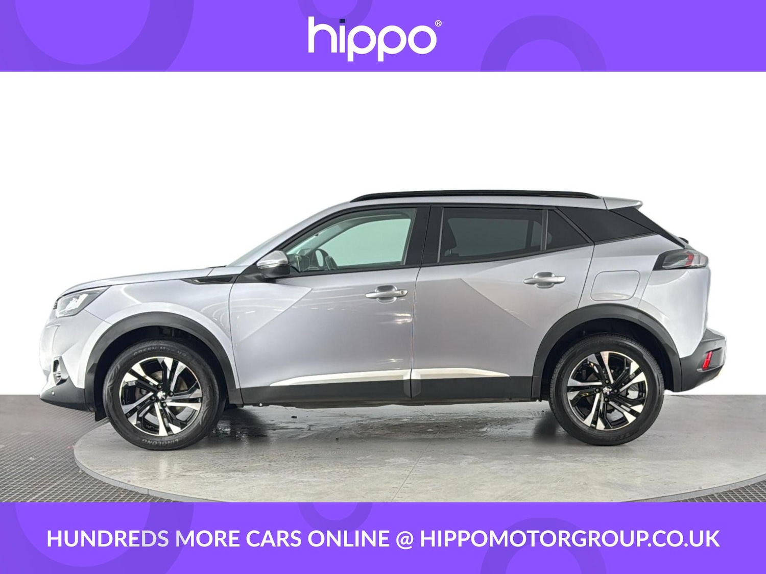 Used Peugeot 2008 2021 for sale - 77376187: Photo 7