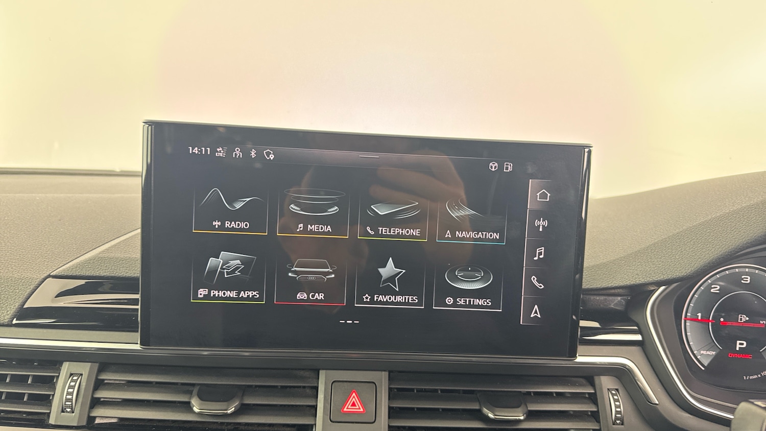 Vehicle 51