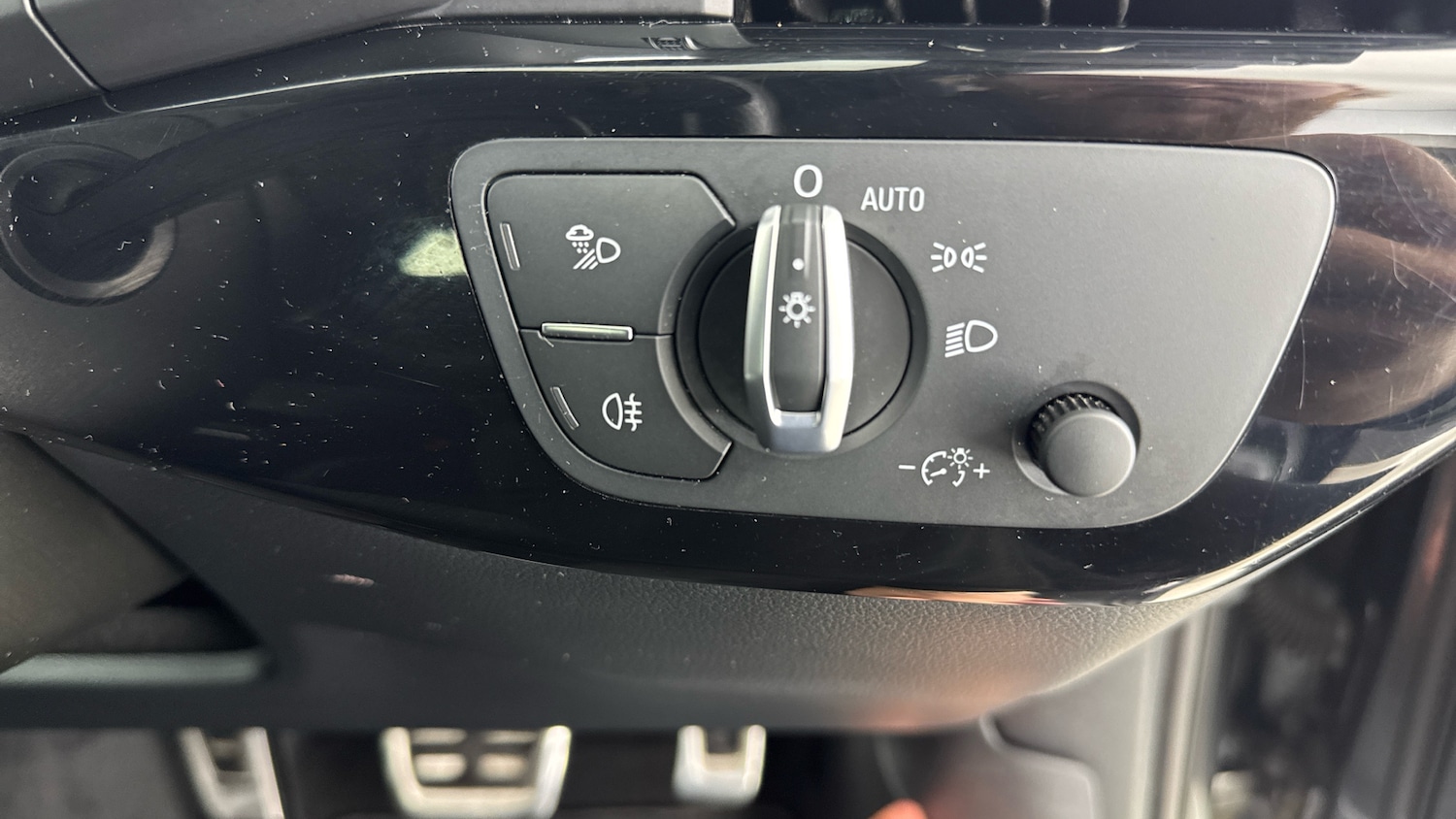 Vehicle 60