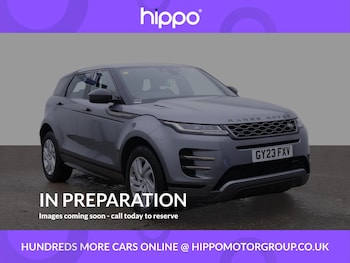 Used Land Rover Range Rover Evoque 2023 for sale - 79248701: Photo