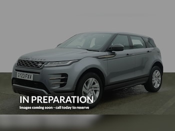 Used Land Rover Range Rover Evoque 2023 for sale - 79248701: Photo