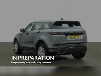Used Land Rover Range Rover Evoque 2023 for sale - 79248701: Photo