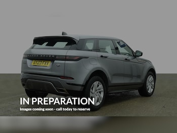 Used Land Rover Range Rover Evoque 2023 for sale - 79248701: Photo