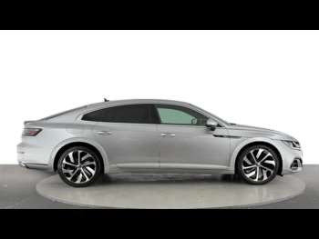 Used Volkswagen Arteon 2021 for sale - 75100457: Photo