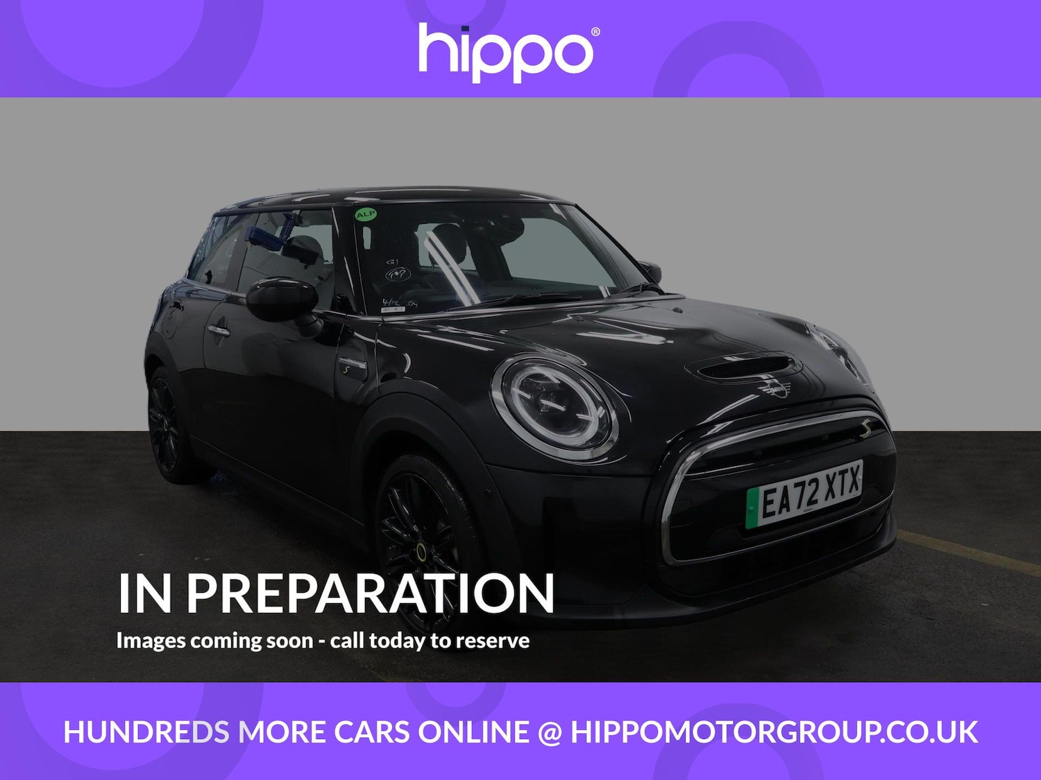 Used MINI Hatch 2022 for sale - 77203217: Photo 1