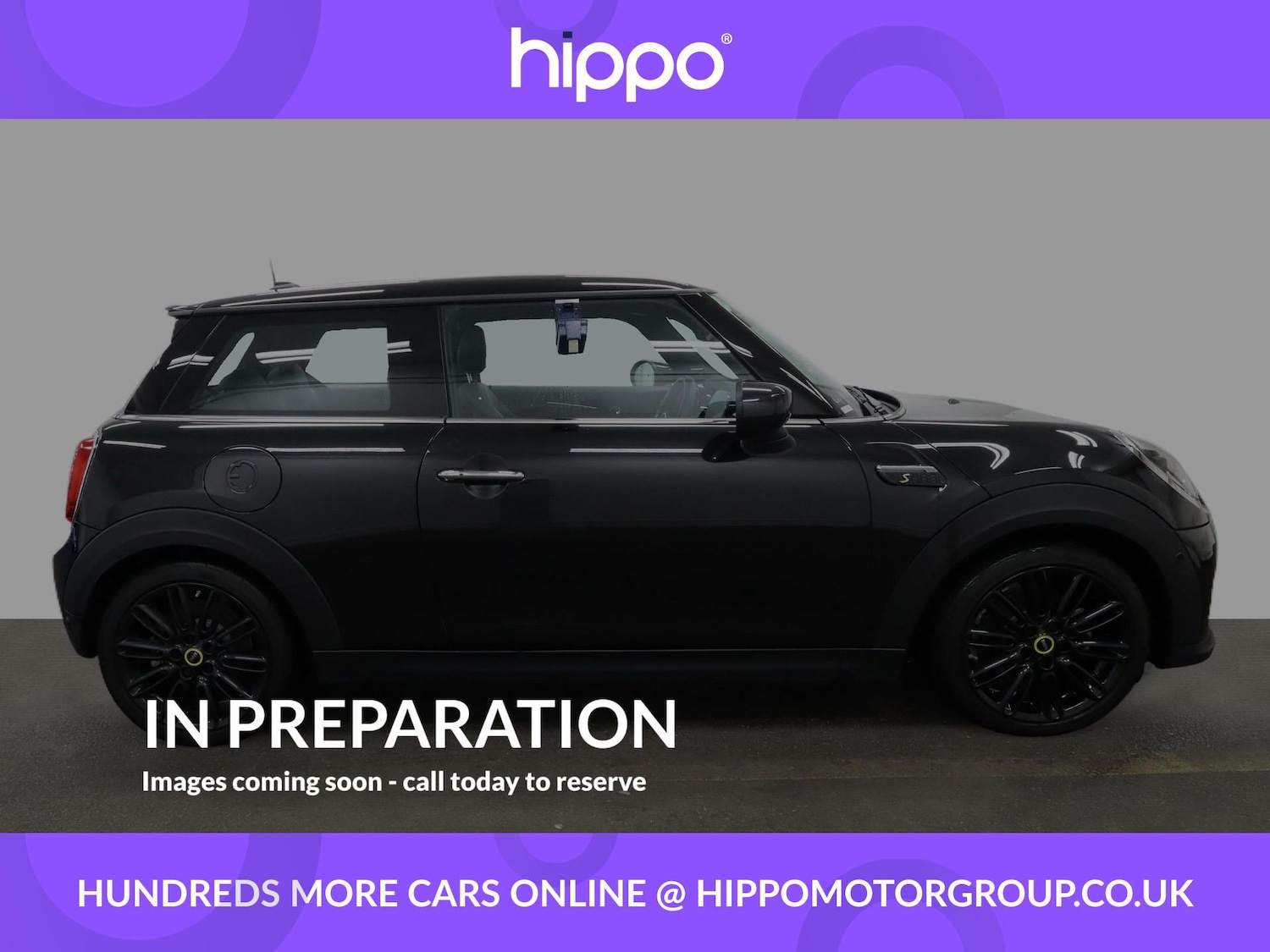 Used MINI Hatch 2022 for sale - 77203217: Photo 5