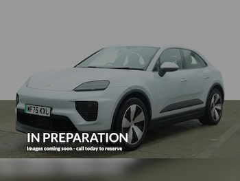 Used Porsche Macan 2025 for sale - 78823101: Photo
