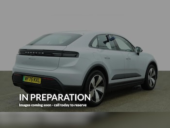 Used Porsche Macan 2025 for sale - 78823101: Photo