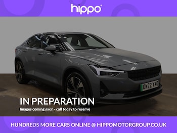 Used Polestar Polestar 2 2023 for sale - 77454869: Photo