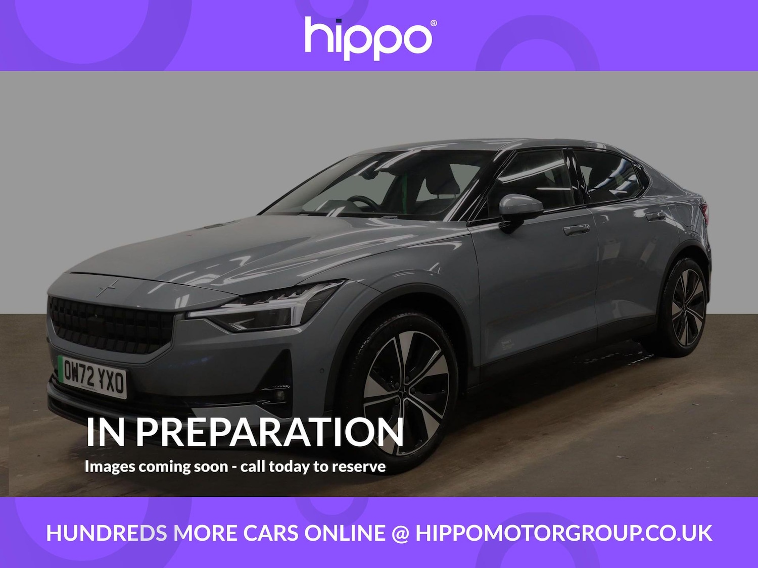 Used Polestar Polestar 2 2023 for sale - 77454869: Photo 2