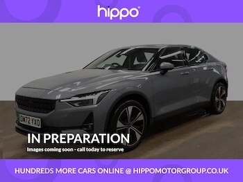 Used Polestar Polestar 2 2023 for sale - 77454869: Photo