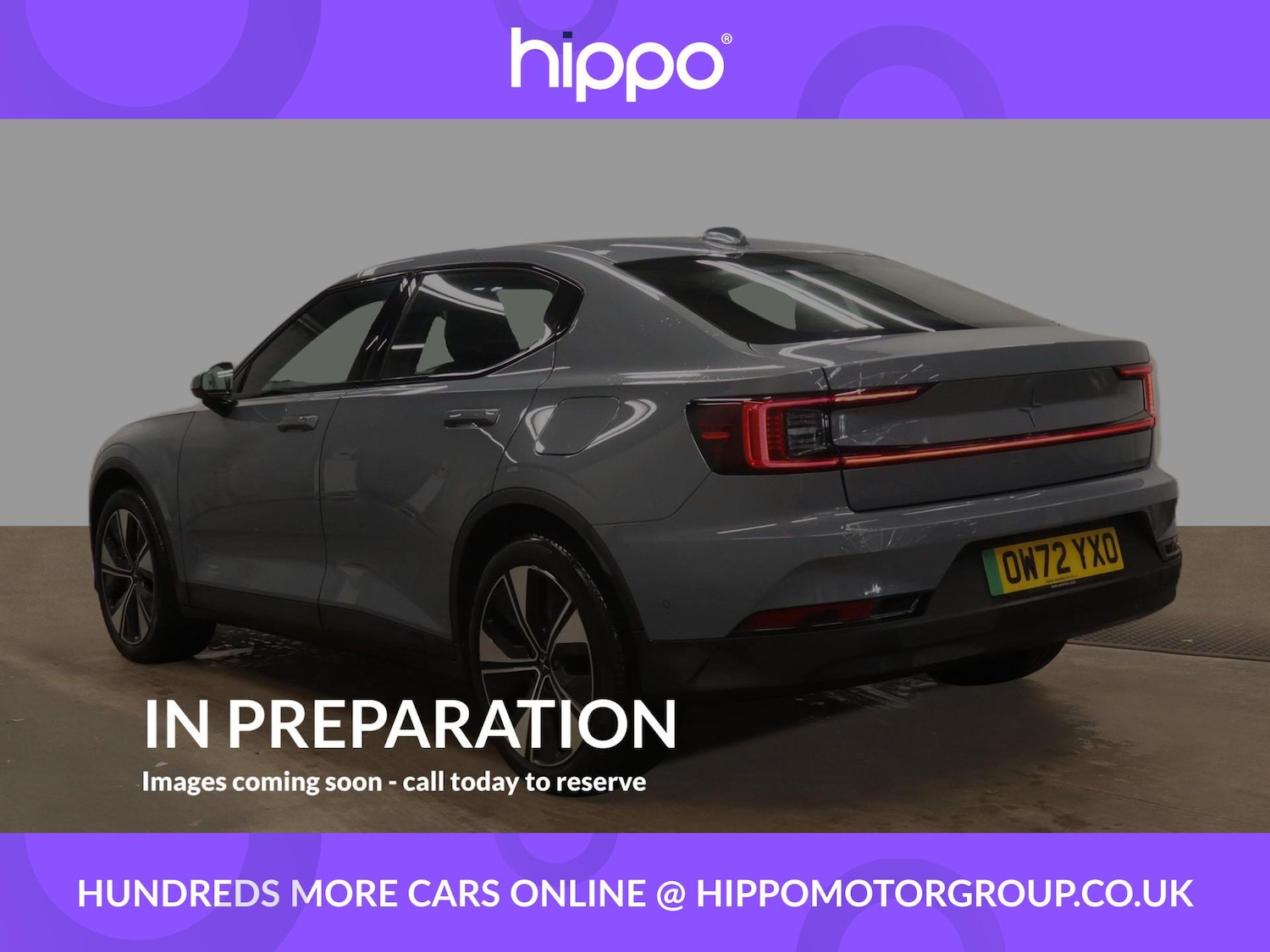 Used Polestar Polestar 2 2023 for sale - 77454869: Photo 3