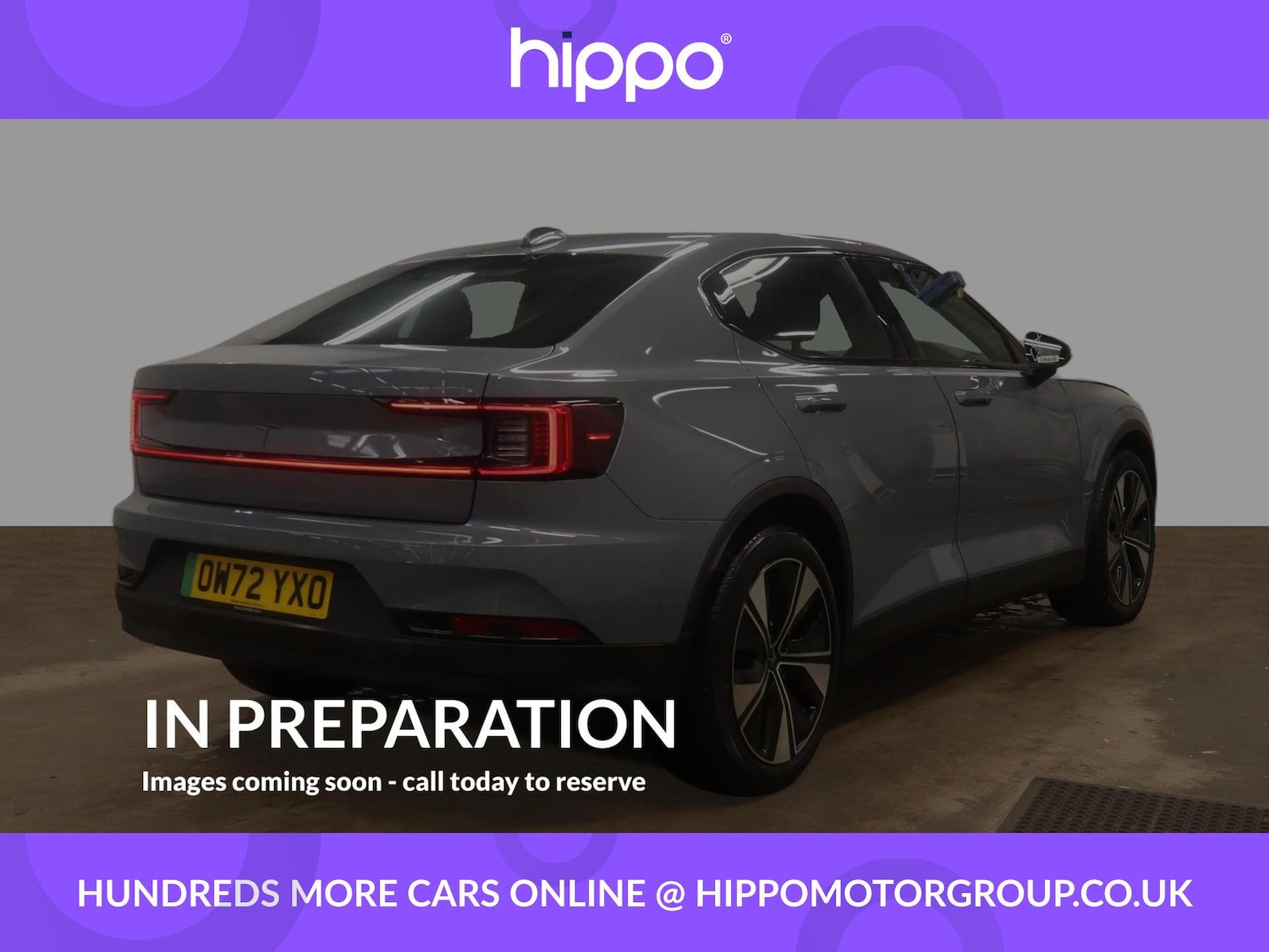 Used Polestar Polestar 2 2023 for sale - 77454869: Photo 4