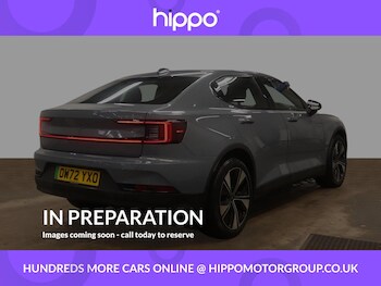 Used Polestar Polestar 2 2023 for sale - 77454869: Photo