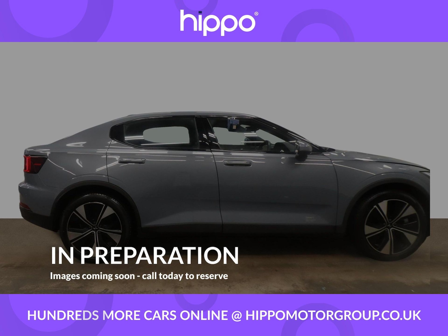 Used Polestar Polestar 2 2023 for sale - 77454869: Photo 5