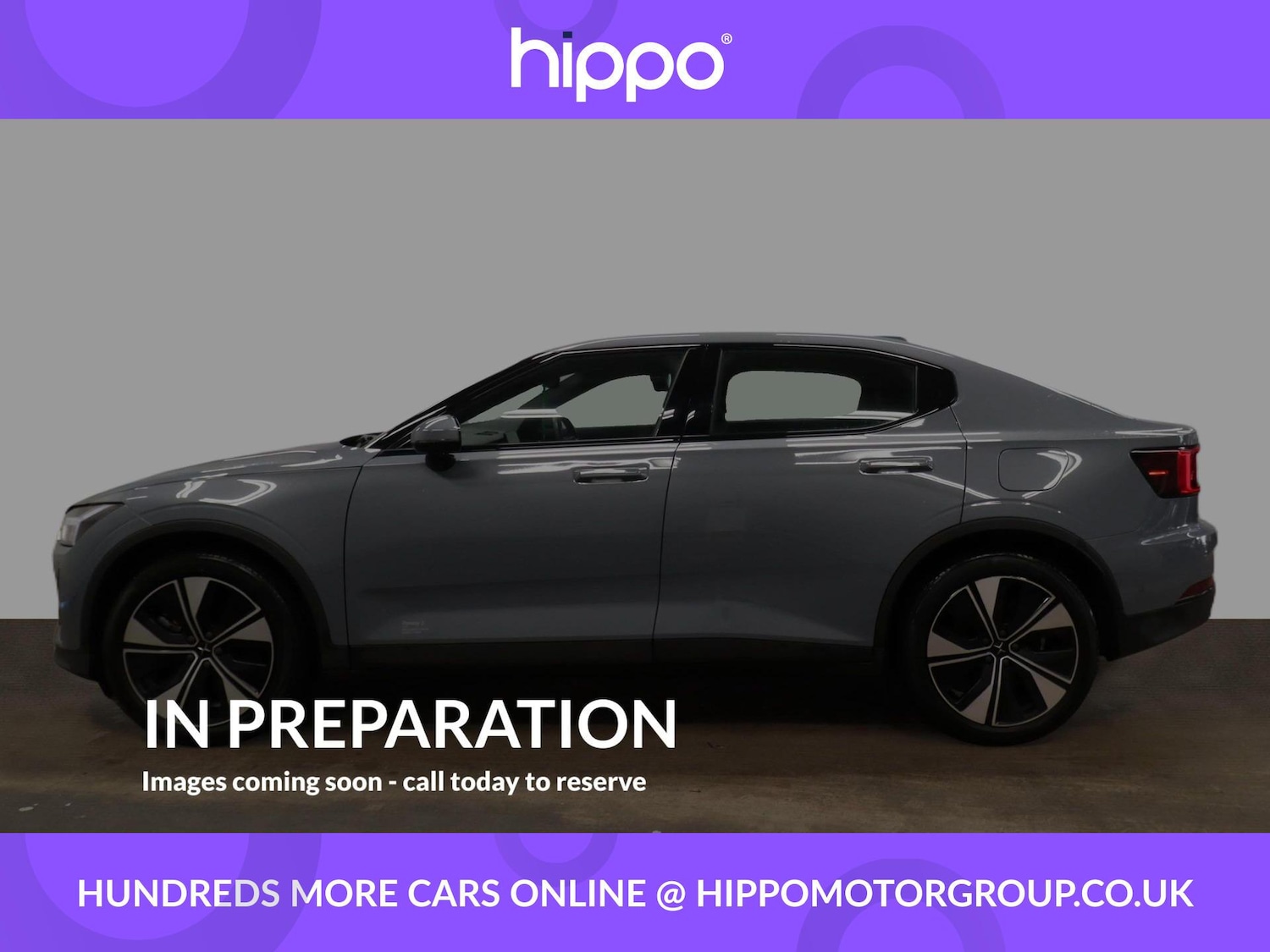 Used Polestar Polestar 2 2023 for sale - 77454869: Photo 6