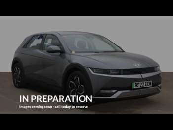 2022 - Se Connect 5-Door