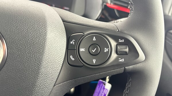 Used Vauxhall Corsa 2023 for sale - 76101181: Photo 20