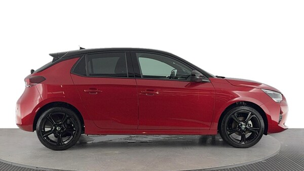 Used Vauxhall Corsa 2023 for sale - 76101181: Photo 38