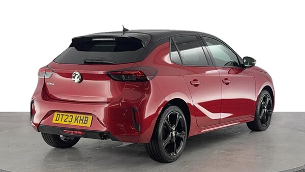 Used Vauxhall Corsa 2023 for sale - 76101181: Photo 39