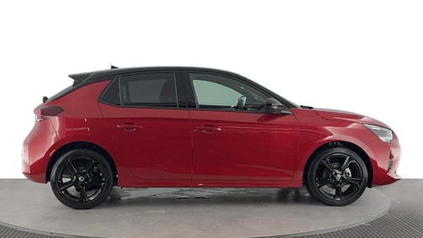 Used Vauxhall Corsa 2023 for sale - 76101181: Photo 3