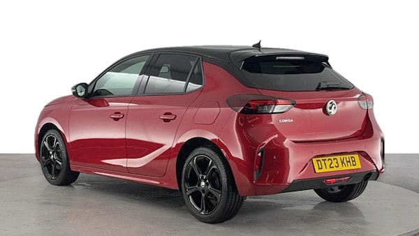 Used Vauxhall Corsa 2023 for sale - 76101181: Photo 41