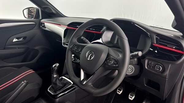 Used Vauxhall Corsa 2023 for sale - 76101181: Photo 44