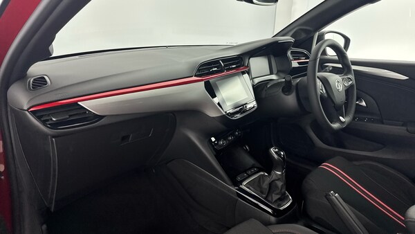 Used Vauxhall Corsa 2023 for sale - 76101181: Photo 45