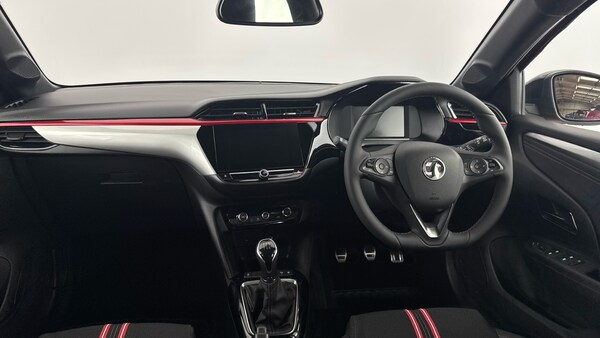 Used Vauxhall Corsa 2023 for sale - 76101181: Photo 46