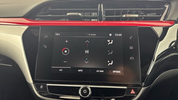 Used Vauxhall Corsa 2023 for sale - 76101181: Photo 47