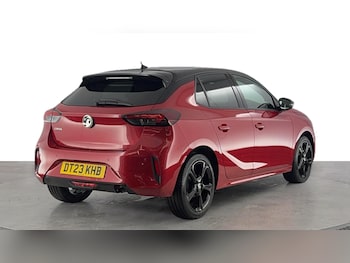 Used Vauxhall Corsa 2023 for sale - 76101181: Photo 4