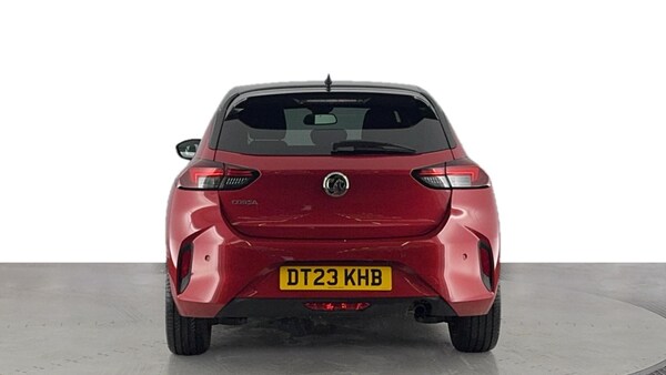 Used Vauxhall Corsa 2023 for sale - 76101181: Photo 5