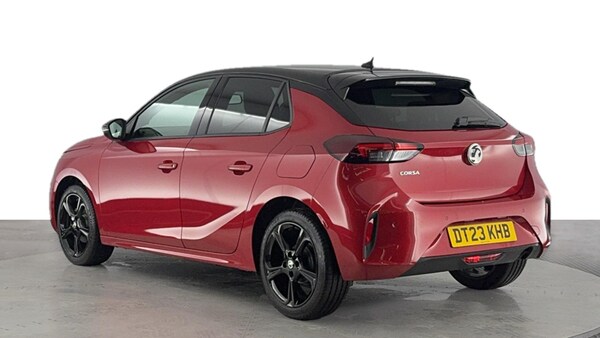 Used Vauxhall Corsa 2023 for sale - 76101181: Photo 6
