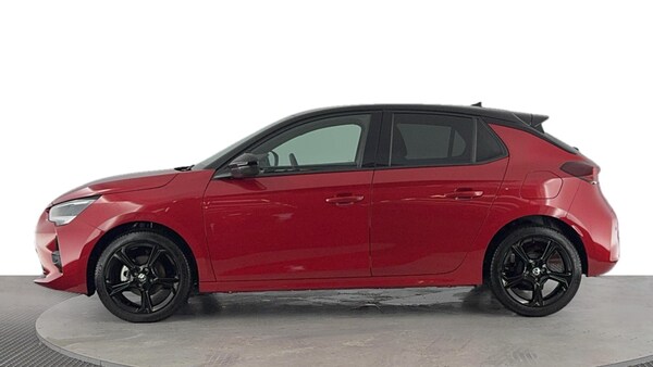 Used Vauxhall Corsa 2023 for sale - 76101181: Photo 7