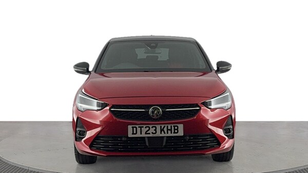 Used Vauxhall Corsa 2023 for sale - 76101181: Photo 8