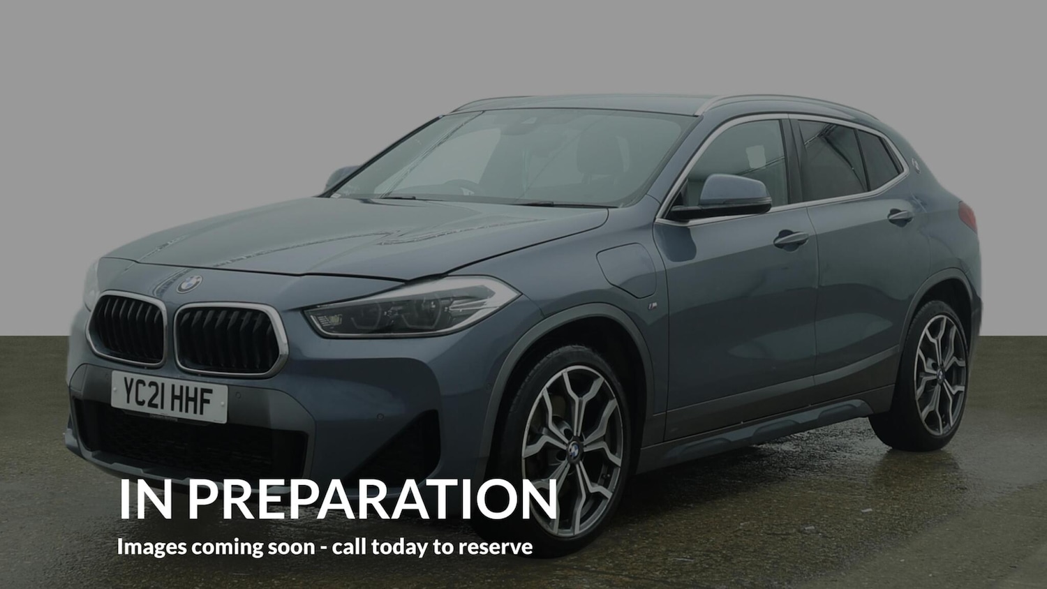 Used BMW X2 2021 for sale - 78136004: Photo 2