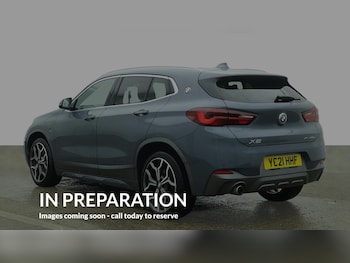 Used BMW X2 2021 for sale - 78136004: Photo