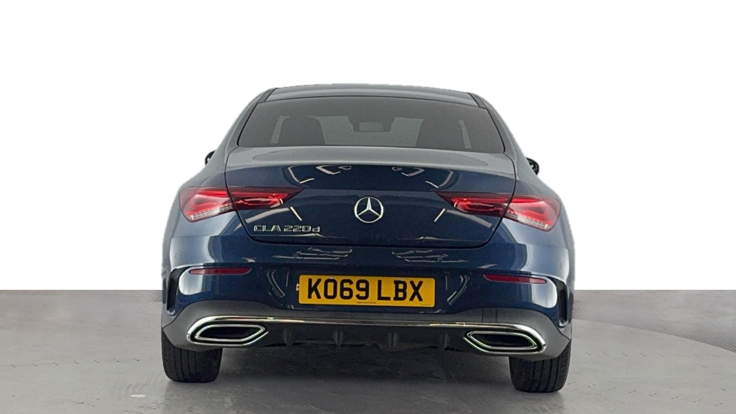 Vehicle 40