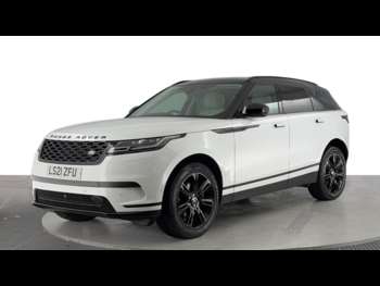 2021 - Se Mhev 5-Door