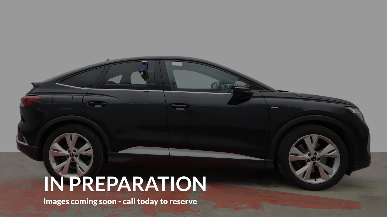 Used Audi Q4 e-tron 2023 for sale - 77783041: Photo 5